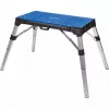 Portatīvais darbagalds Brilliant Tools BT180000, 150 kg slodze, 520 mm platums