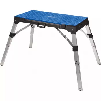 Portatīvais darbagalds Brilliant Tools BT180000, 150 kg slodze, 520 mm platums