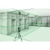 Lāzera attāluma mērītājs Laserliner CompactPlane-Laser 3G Pro 30 m Precizitāte 0,35 mm