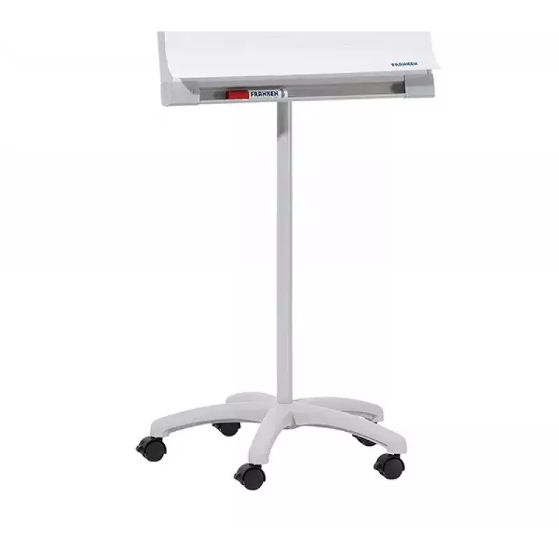 Flip chart brīvstāvošs Franken FC41 670 x 950 mm