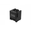 Disco stroboskops Eurolite UP-1 QCL Black LED 15W DMX