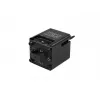 Disco stroboskops Eurolite UP-1 QCL Black LED 15W DMX
