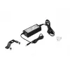 Disco stroboskops Eurolite UP-1 QCL Black LED 15W DMX