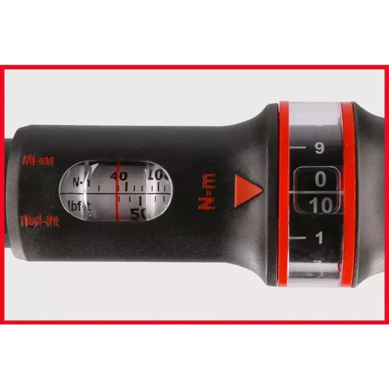 Slipper griezes momenta atslēga KS Tools 516.1442