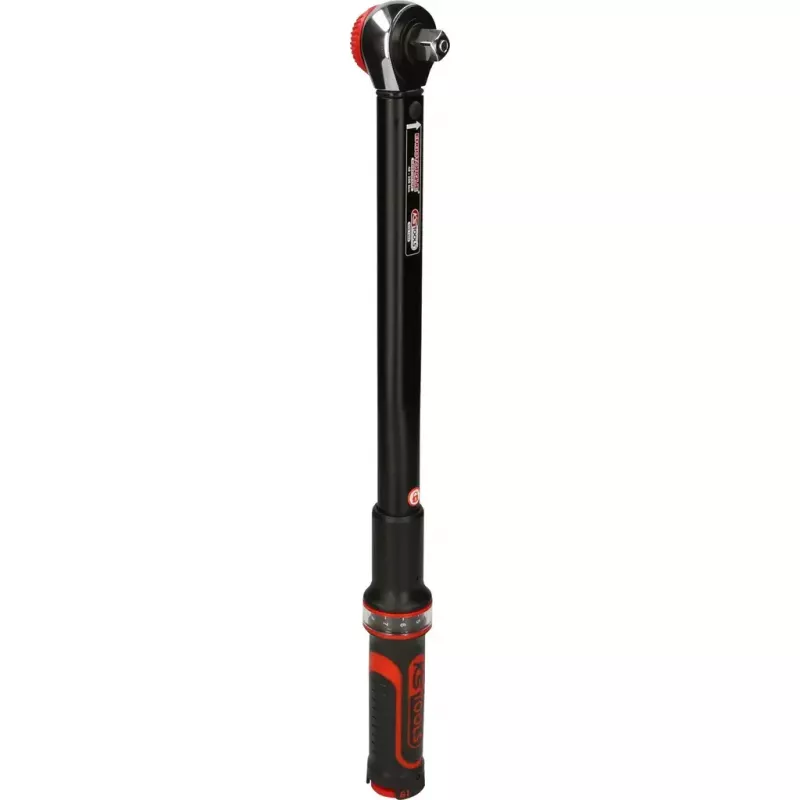 Slipper griezes momenta atslēga KS Tools 516.1442