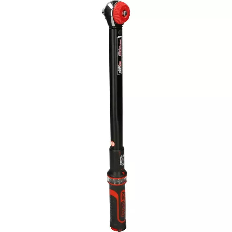 Slipper griezes momenta atslēga KS Tools 516.1442
