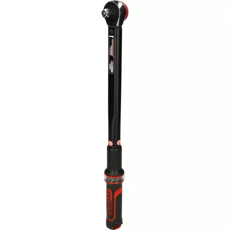 Slipper griezes momenta atslēga KS Tools 516.1442