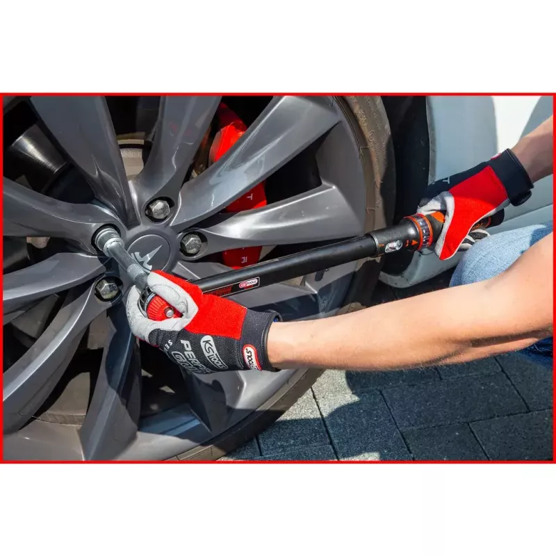 Slipper griezes momenta atslēga KS Tools 516.1442