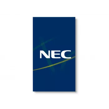 NEC UN552VS LCD 55 collu video sienas displejs