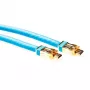 ACT 20 m HDMI Standard Speed kabelis v1.3 RF bloks HDMI-A vīriešu - HDMI-A vīriešu