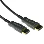 ACT 100 m HDMI Premium 4K aktīvais optiskais kabelis v2.0 HDMI-A vīrietis - HDMI-A vīrietis