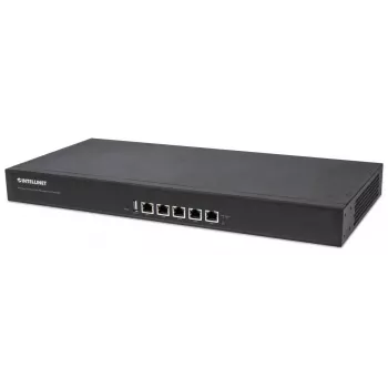 Intellinet 525749 vārteja/kontrolieris 10, 100, 1000 Mbit/s