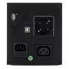 Legrand Keor ASI SP 800 GR nepārtrauktās barošanas avots (UPS) Line-Interactive 0.8 kVA 480 W 2 AC kontaktligzdas