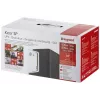 Legrand Keor ASI SP 800 GR nepārtrauktās barošanas avots (UPS) Line-Interactive 0.8 kVA 480 W 2 AC kontaktligzdas