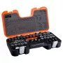 Adapteris uzgriežņu atslēgai Bahco S530T