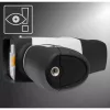 Laserliner CondenseSpot Pro klimata, mitruma un temperatūras mērīšanas ierīce