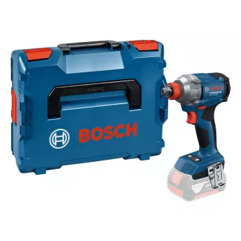 Bosch GDX 18V-285 Triecienskrūvgriezis 2800 RPM 1.1 kg Melns, Zils