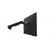 Monitora stiprinājums DELL MSA20 96,5 cm Galda Melns Augstuma regulējams