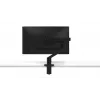Monitora stiprinājums DELL MSA20 96,5 cm Galda Melns Augstuma regulējams