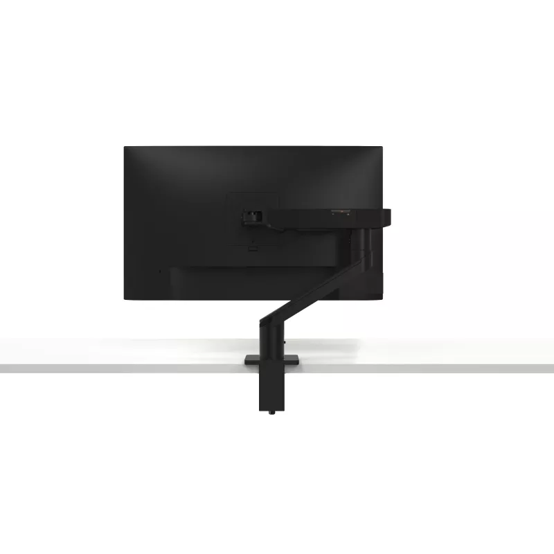 Monitora stiprinājums DELL MSA20 96,5 cm Galda Melns Augstuma regulējams