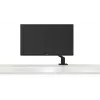 Monitora stiprinājums DELL MSA20 96,5 cm Galda Melns Augstuma regulējams