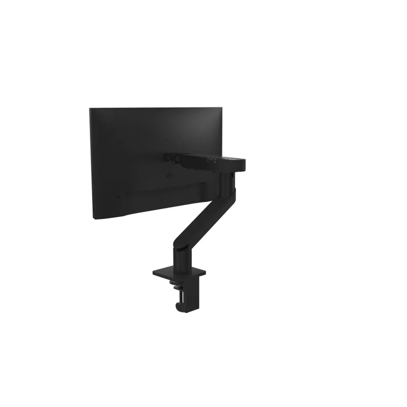 Monitora stiprinājums DELL MSA20 96,5 cm Galda Melns Augstuma regulējams