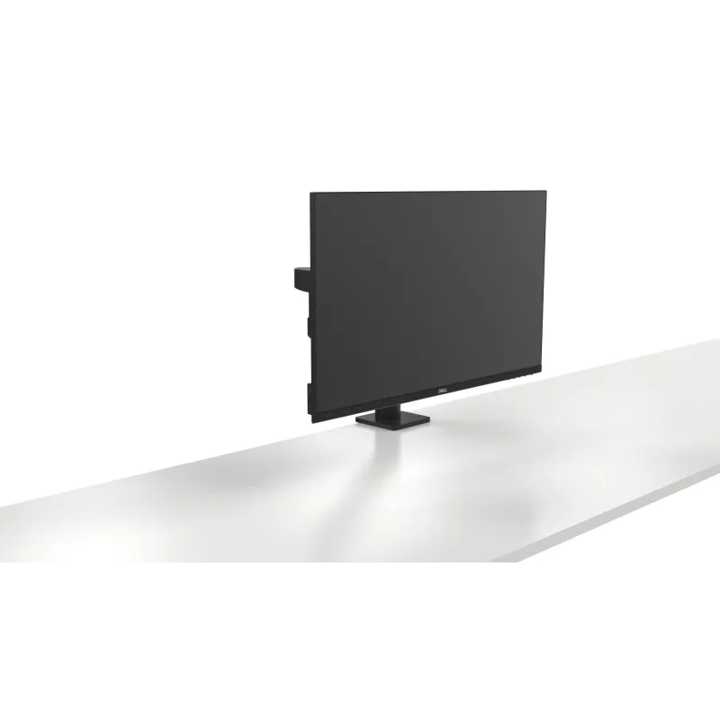 Monitora stiprinājums DELL MSA20 96,5 cm Galda Melns Augstuma regulējams