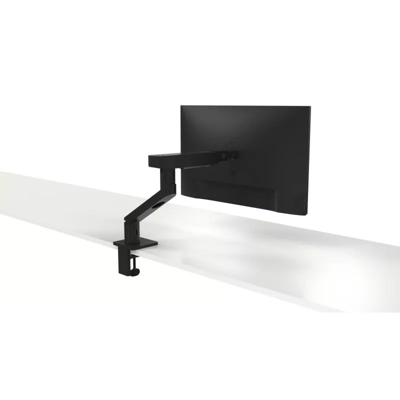 Monitora stiprinājums DELL MSA20 96,5 cm Galda Melns Augstuma regulējams