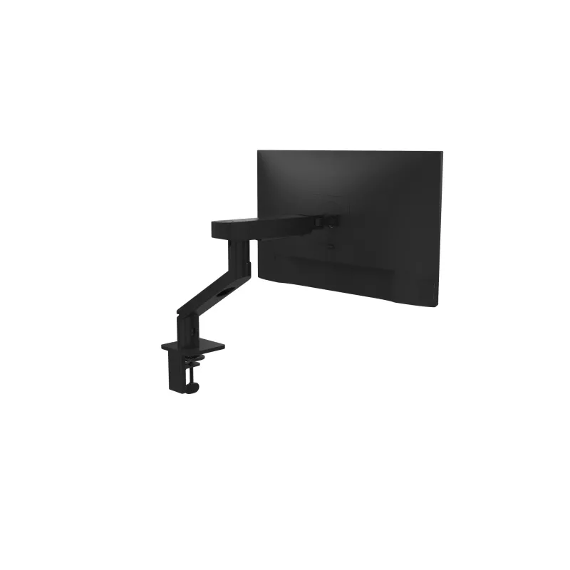 Monitora stiprinājums DELL MSA20 96,5 cm Galda Melns Augstuma regulējams