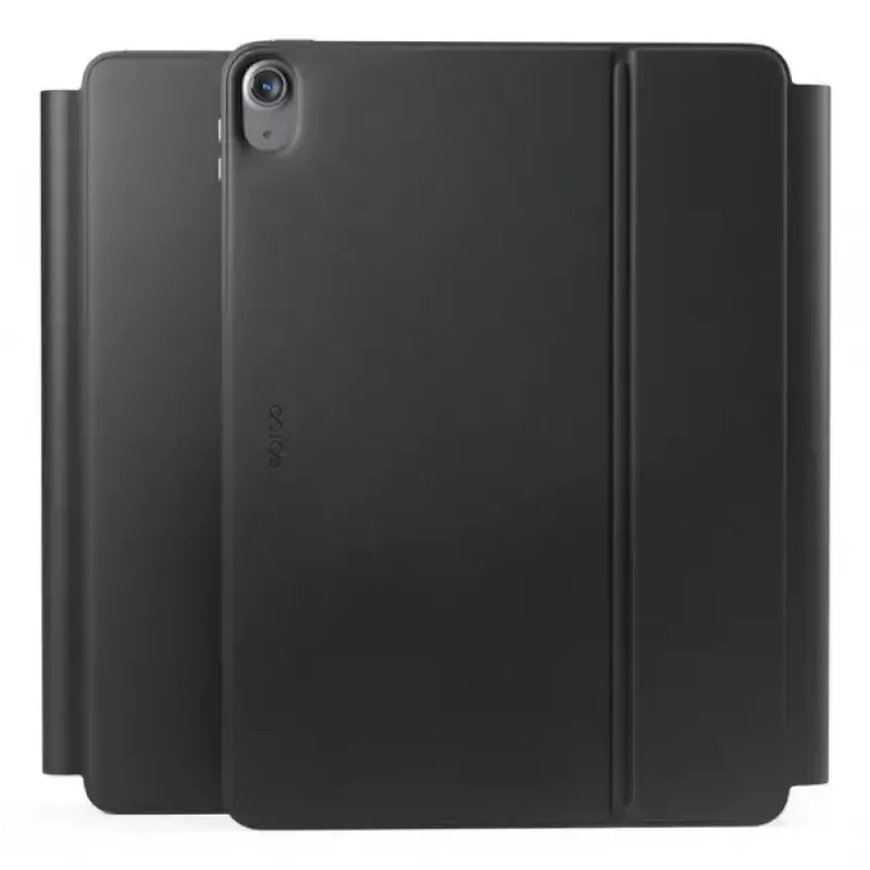 Epico alumīnija tastatūras maciņš Apple iPad Pro 11 inch / iPad Air 10.9 inch / 11 inch (2018–2022), 27.9 cm, Melns