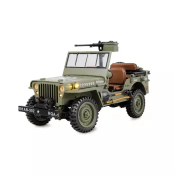 RC modelauto Amewi 22737, mērogs 1:14, elektromotors, LiPo 600 mAh