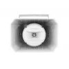 2-virzienu skaļrunis Omnitronic 80710824