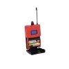 Uztvērējs Bodypack Omnitronic STR-500