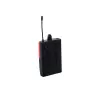 Uztvērējs Bodypack Omnitronic STR-500