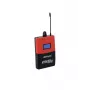 Uztvērējs Bodypack Omnitronic STR-500