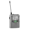 Bodypack raidītājs Omnitronic TM-105