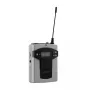 Bodypack raidītājs Omnitronic TM-105