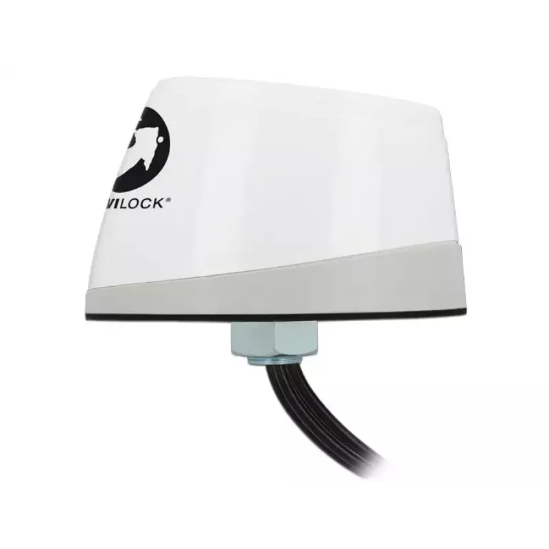 Omnivirziena antena Navilock NL-400