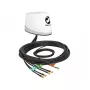 Omnivirziena antena Navilock NL-400