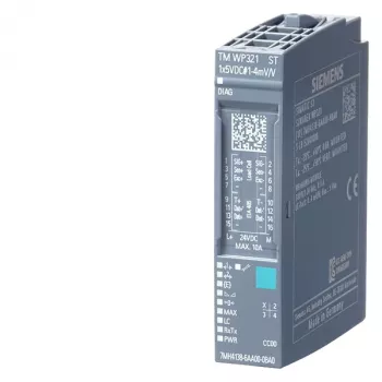 Siemens 7MH4138-6AA00-0BA0 montāžas komplekts