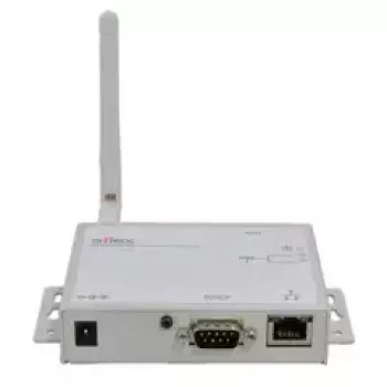 Seriālais serveris Silex SD-330AC