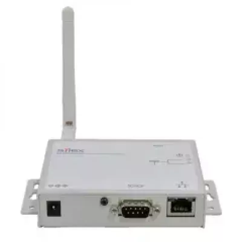 Seriālais serveris Silex SD-330AC