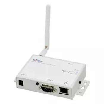 Seriālais serveris Silex SD-330AC