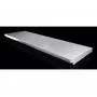 Rack augšdaļa Rittal AX 2363.010, nerūsējošā tērauda korpuss, augstums 43 mm, svars 4.4 kg