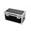 Cietā apvalka korpuss Roadinger 30126800 Alumīnijs Bērzs Melns 8.3 kg