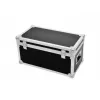 Cietā apvalka korpuss Roadinger 30126800 Alumīnijs Bērzs Melns 8.3 kg