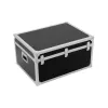 Flight case Roadinger 30126720 Saplāksnis Melns 13.3 kg