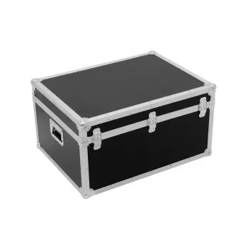 Flight case Roadinger 30126720 Saplāksnis Melns 13.3 kg