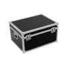 Flight case Roadinger 30126720 Saplāksnis Melns 13.3 kg