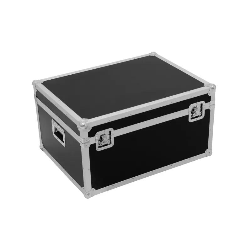 Flight case Roadinger 30126720 Saplāksnis Melns 13.3 kg